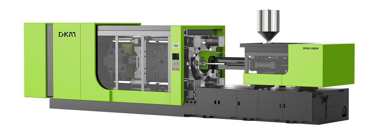 油电复合高速机