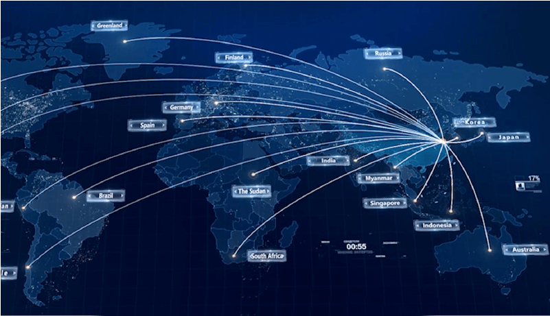 DKM 销售和服务署理申请