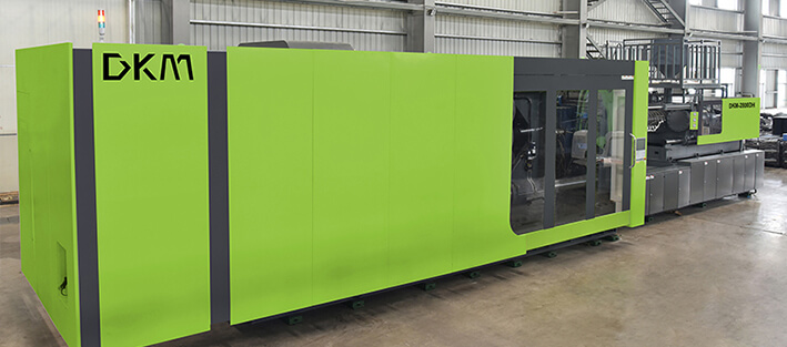 888.BY集团电子游戏DF春风注塑机2800吨