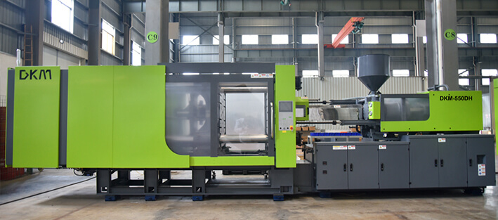 888.BY集团电子游戏DF春风注塑机550吨