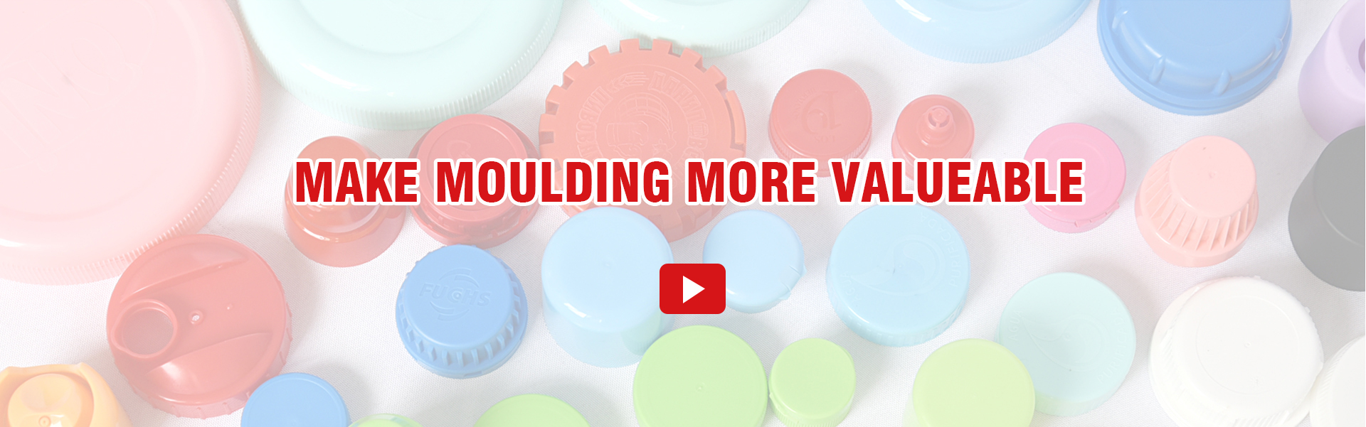 塑料瓶盖注塑成型解决计划--西诺模具