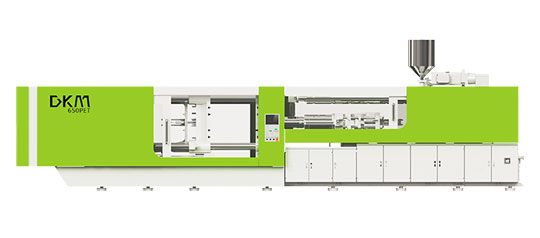 888.BY集团电子游戏注塑机-650 PET