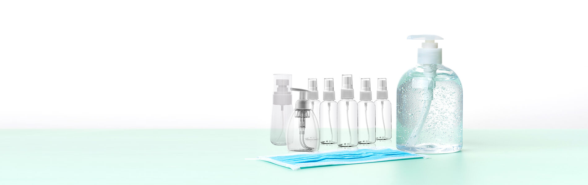 洗手液瓶生产线-888.BY集团电子游戏