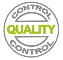 质量治理系统示意图