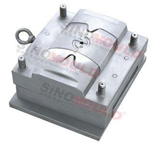 医用防护镜模具实拍展示六