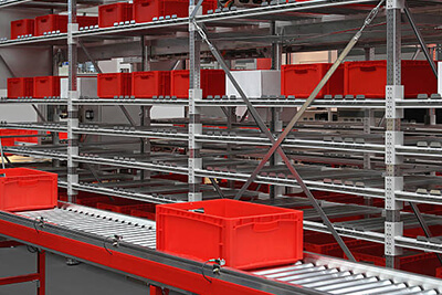 周转箱解决计划