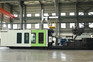 888.BY集团电子游戏注塑机